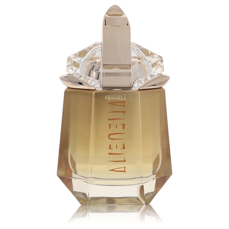 Alien Goddess by Thierry Mugler Eau De Parfum Spray Refillable (Unboxed) 1 oz Alien Goddess by Thierry Mugler Eau De Parfum Spray Refillable (Unboxed) 1 oz